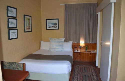Pietermaritzburg Hotel | Ascot Inn