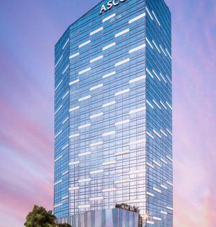 Macau City Centre Apartamento | Ascott Macau