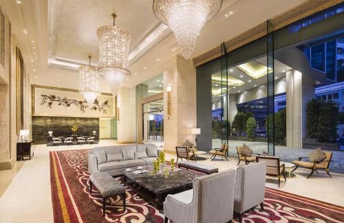 Macau City Centre Apartamento | Ascott Macau