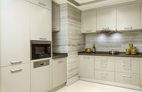 South Chaoyang Apartamento | Ascott Riverside Garden Beijing