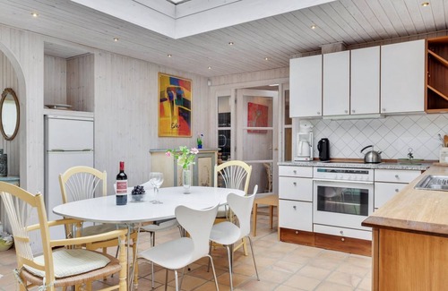 Dronningmolle Casa | "Åsemarie" - 600m from the sea by Interhome