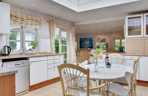 Dronningmolle Casa | "Åsemarie" - 600m from the sea by Interhome