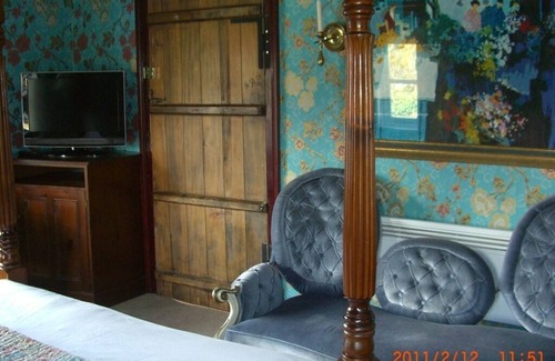 Little Bollington Casa | Ash Farm Country Guest House