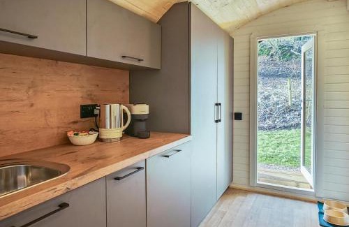 Pantygelli Casa | Ash - Pantygelli Escapes