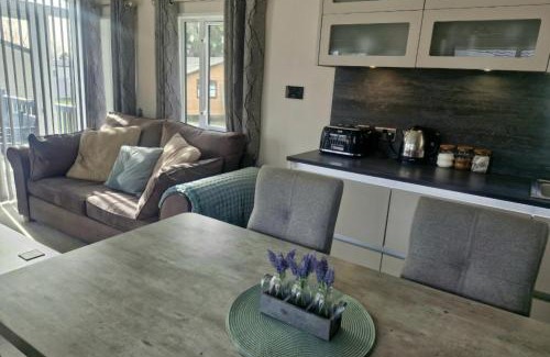 Swarland Casa | Ash Retreat Hot Tub