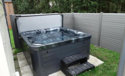 Swarland Casa | Ash Retreat Hot Tub