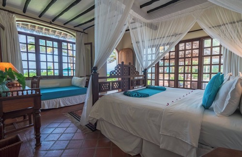 Diani Beach Hotel | Asha Boutique Hotel