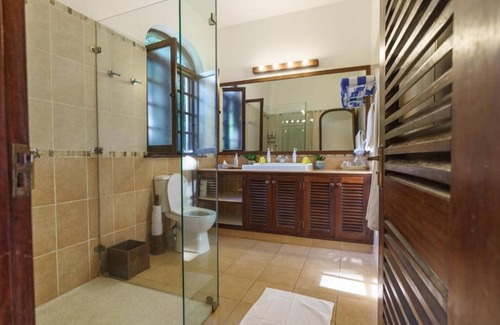 Diani Beach Hotel | Asha Boutique Hotel