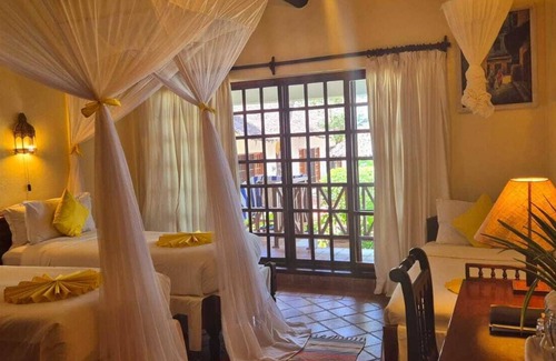 Diani Beach Hotel | Asha Boutique Hotel