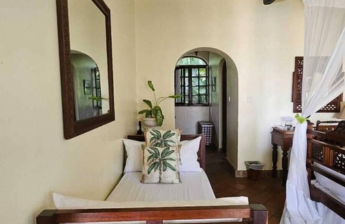 Diani Beach Hotel | Asha Boutique Hotel