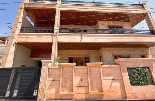 Jodhpur Casa | Ashadeep Homestay