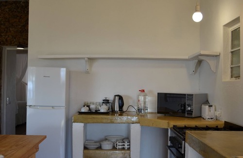 Hazyview Casa | Ashbourne Country Escape