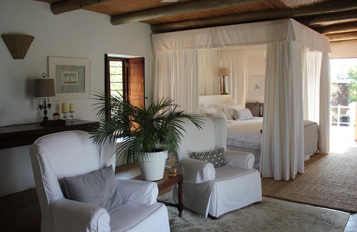 Hazyview Casa | Ashbourne Country Escape