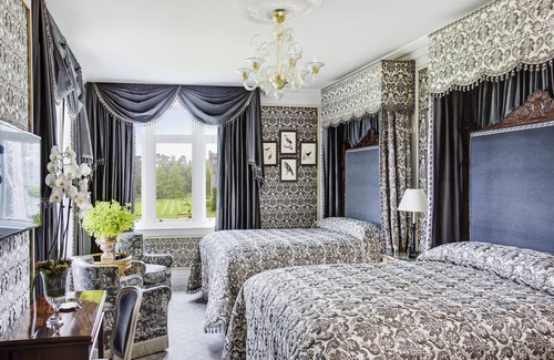 Cong Hotel | Ashford Castle