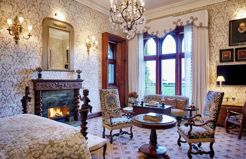 Cong Hotel | Ashford Castle