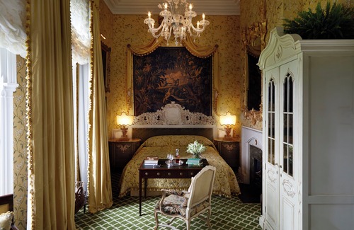 Cong Hotel | Ashford Castle