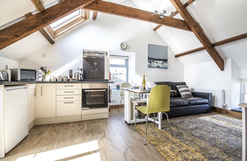 Llawhaden Apartamento | Ashgrove Farm - Llawhaden - Narberth