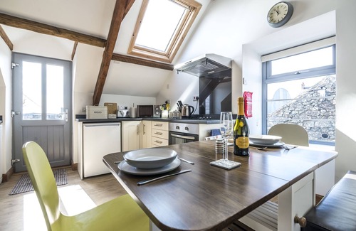 Llawhaden Apartamento | Ashgrove Farm - Llawhaden - Narberth