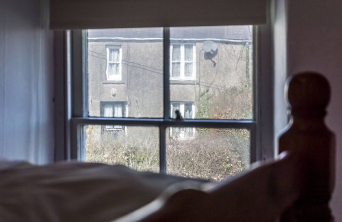 Llawhaden Apartamento | Ashgrove Farm - Llawhaden - Narberth