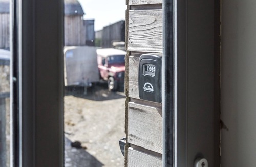 Llawhaden Apartamento | Ashgrove Farm - Llawhaden - Narberth