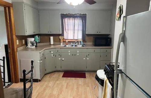 Ashley Casa | Ashley hideaway!