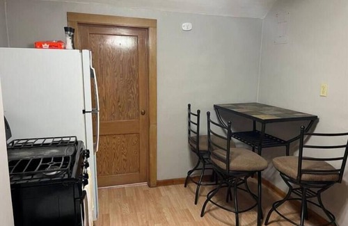 Ashley Casa | Ashley hideaway!