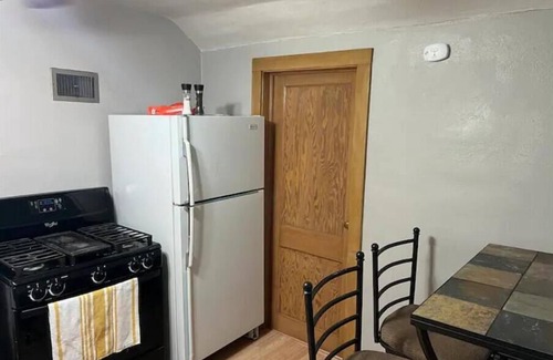 Ashley Casa | Ashley hideaway!