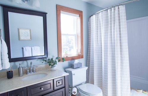 Hamilton Casa | Ashling Acres