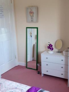 Ardara Cama Y Desayuno | Ashling B&B, Ardara on Wild Atlantic Way