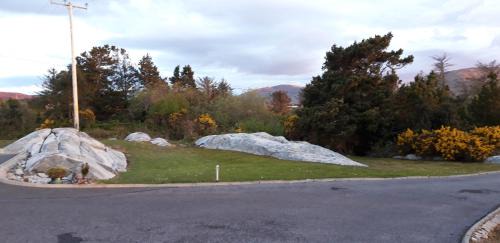 Ardara Cama Y Desayuno | Ashling B&B, Ardara on Wild Atlantic Way