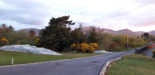 Ardara Cama Y Desayuno | Ashling B&B, Ardara on Wild Atlantic Way