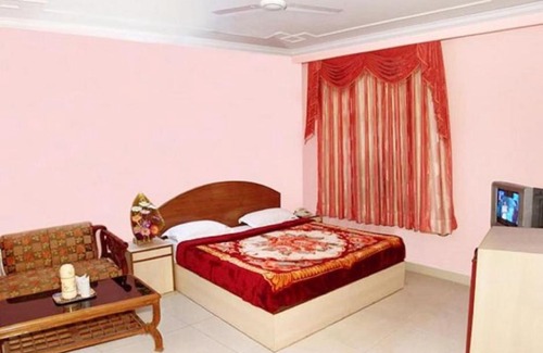 Delhi Hotel | Ashoka International Hotel