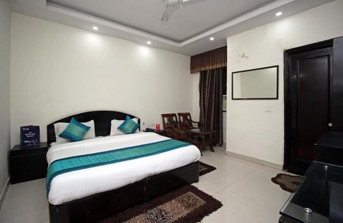 Delhi Hotel | Ashoka International Hotel