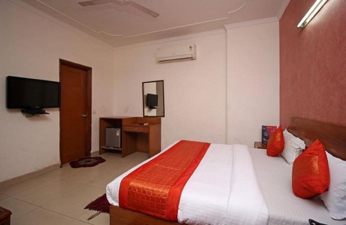 Delhi Hotel | Ashoka International Hotel