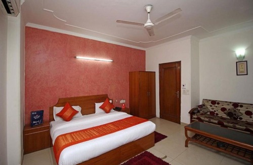 Delhi Hotel | Ashoka International Hotel