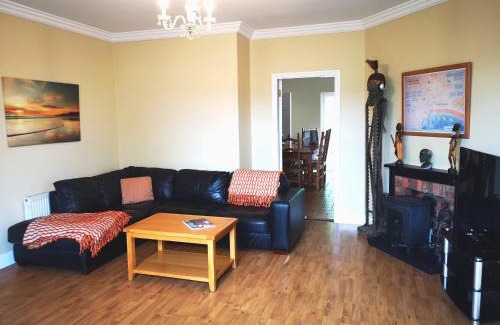 Tramore Casa | Ashton Beach House