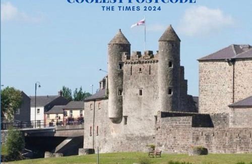 Enniskillen Casa | Ashwoods House