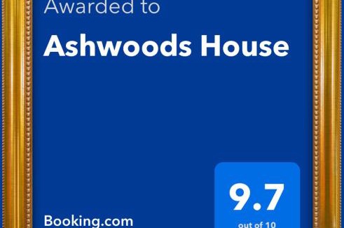 Enniskillen Casa | Ashwoods House