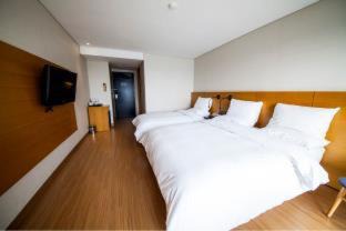 Jinju Hotel | Asia Lakeside Hotel