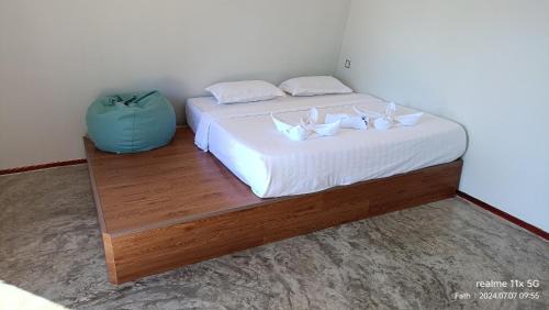 Sabah Hotel | Asia Rainforest Resort