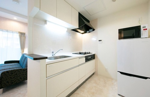 Kotoni Hotel | Asian resort twin room stay without meals comp / Sapporo Hokkaidō