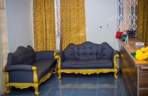 Yendi Hotel | Aska Inn Hotel