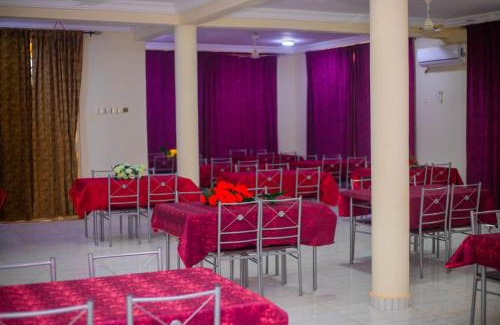 Yendi Hotel | Aska Inn Hotel