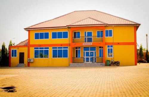 Yendi Hotel | Aska Inn Hotel