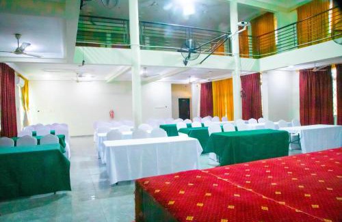 Yendi Hotel | Aska Inn Hotel