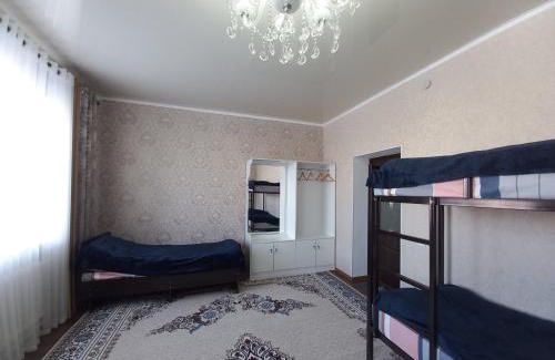 Karakol Casa | Askar Guesthouse