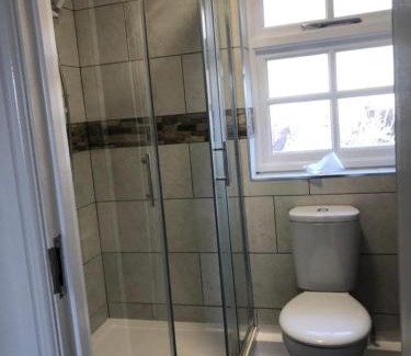 Welford Apartamento | ASM 23 Lancaster Place