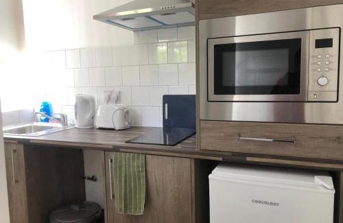 Welford Apartamento | ASM 23 Lancaster Place