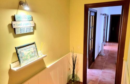 El Arenal Apartamento | Asomadilla by #cherrygredos