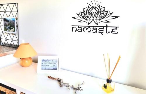 El Arenal Apartamento | Asomadilla by #cherrygredos